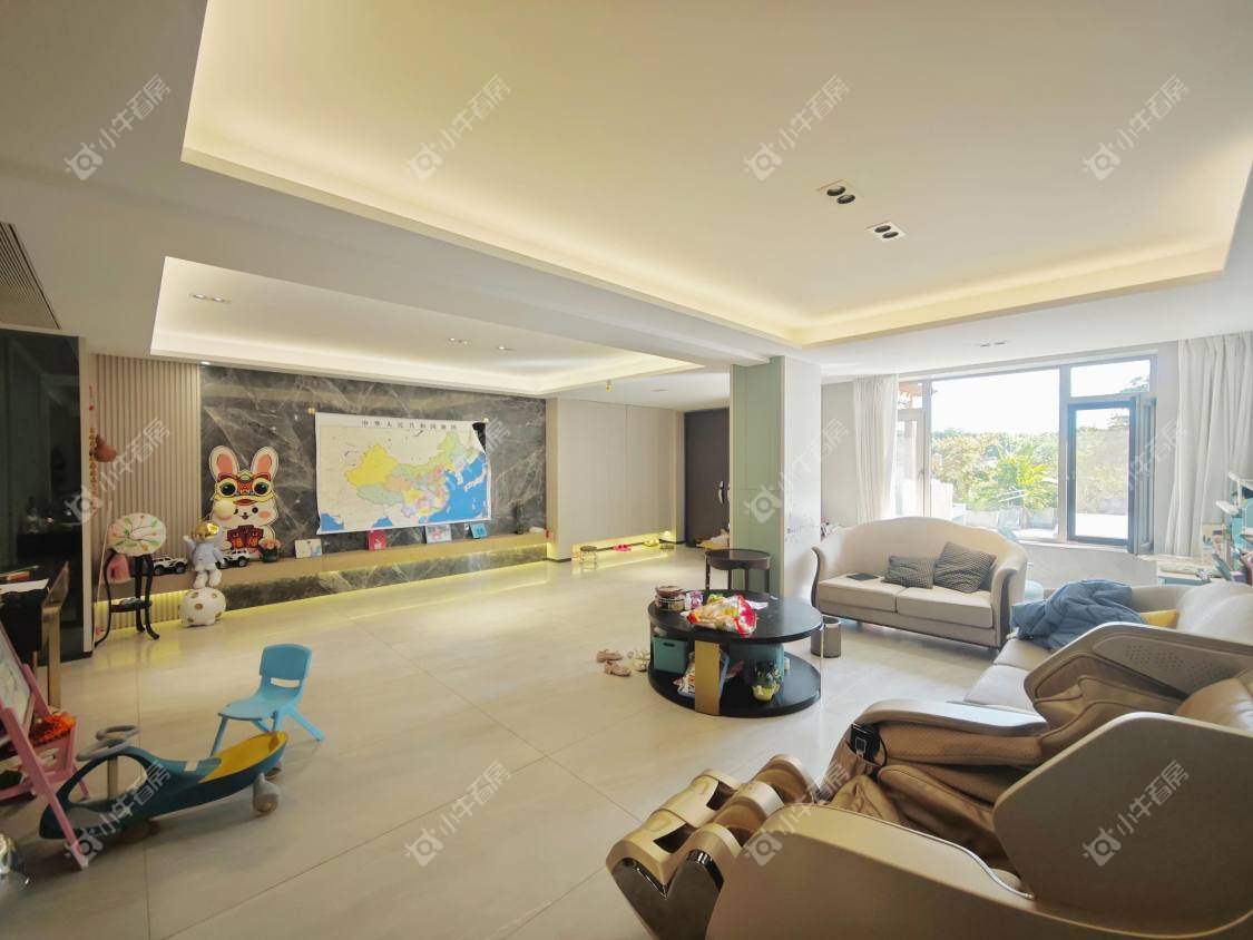 镇江丹凤国际在售二手房源_小牛看房