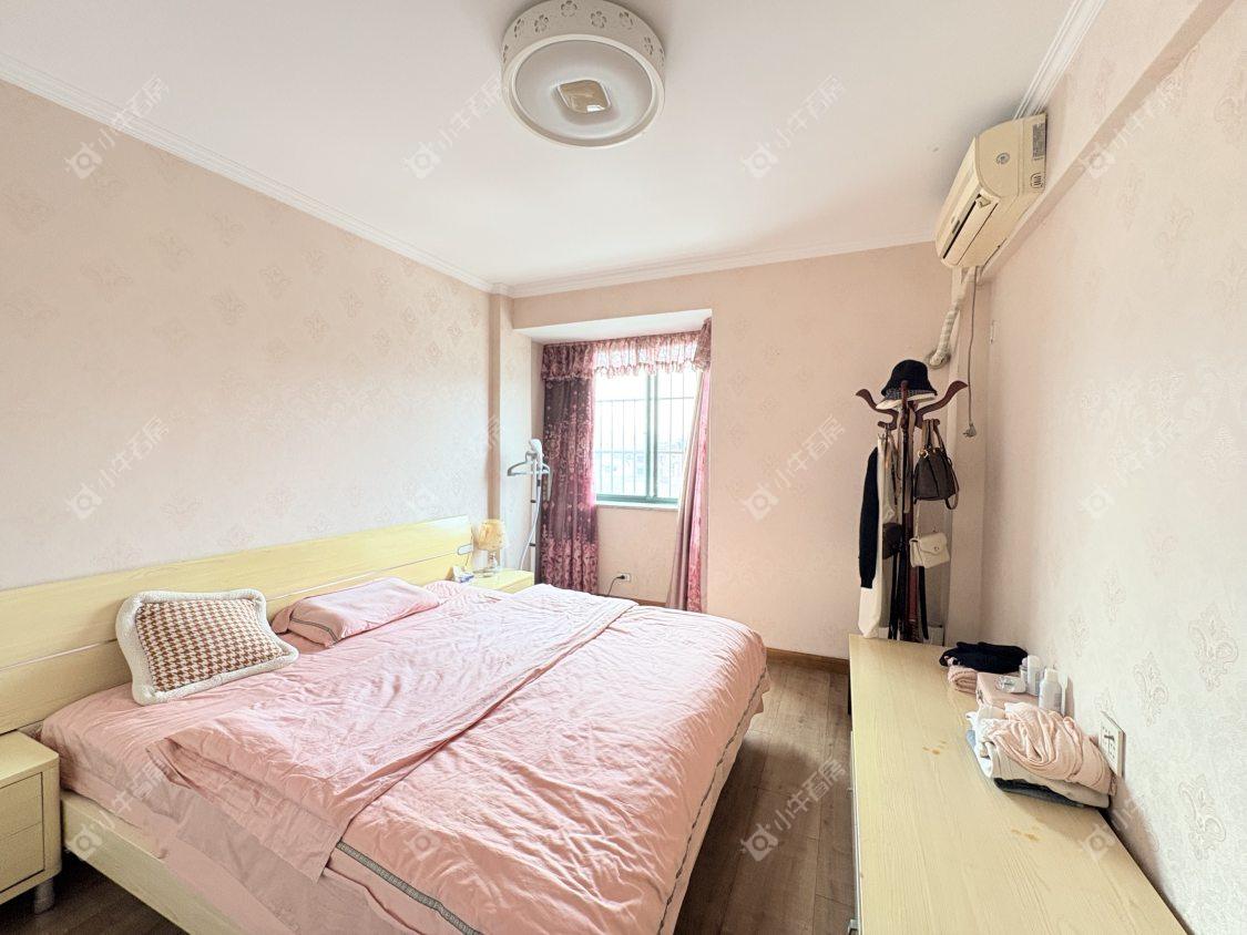 镇江温州城在售二手房源室内图_小牛看房