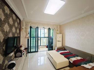 镇江恒大名都二三期在售二手房_小牛看房