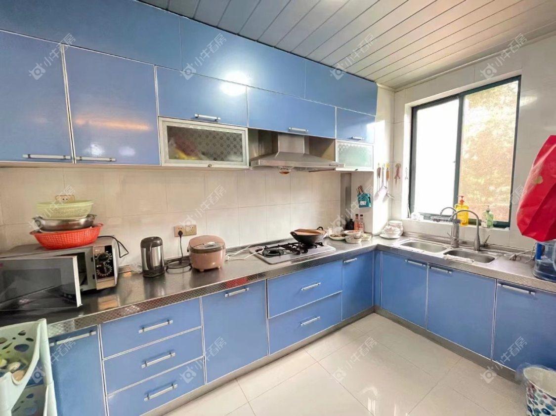 镇江锦轩华庭在售二手房源室内图_小牛看房