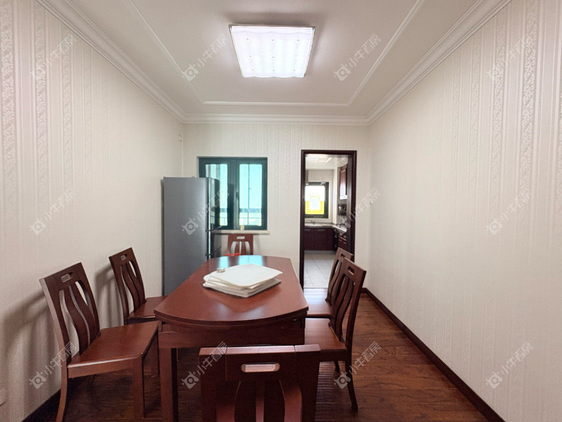 镇江恒大名都一期在售二手房源室内图_小牛看房