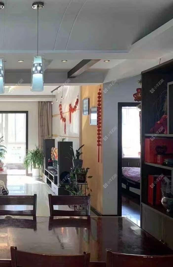 镇江新新家园在售二手房源室内图_小牛看房