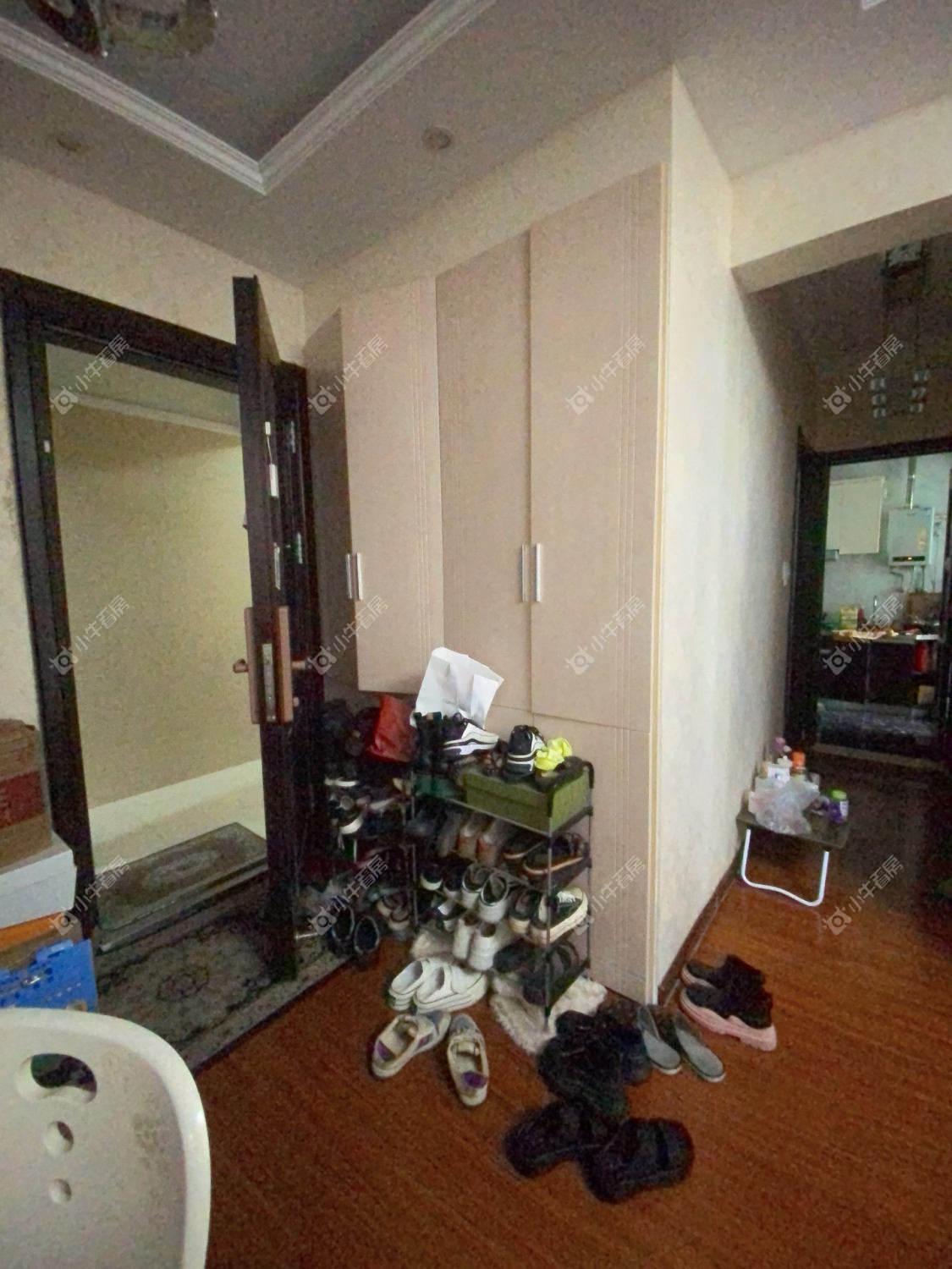 镇江碧桂园在售二手房源_小牛看房