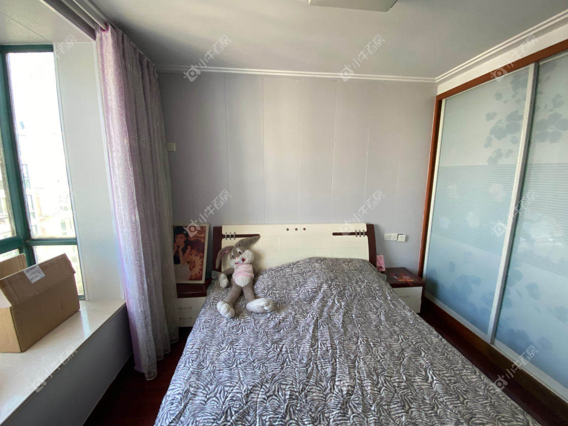 镇江金鼎城市花园在售二手房源_小牛看房