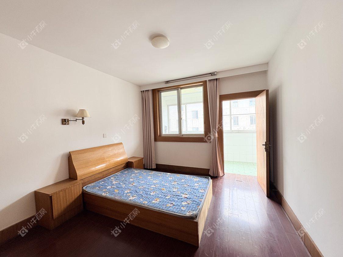 镇江丹桂园北区在售二手房源室内图_小牛看房