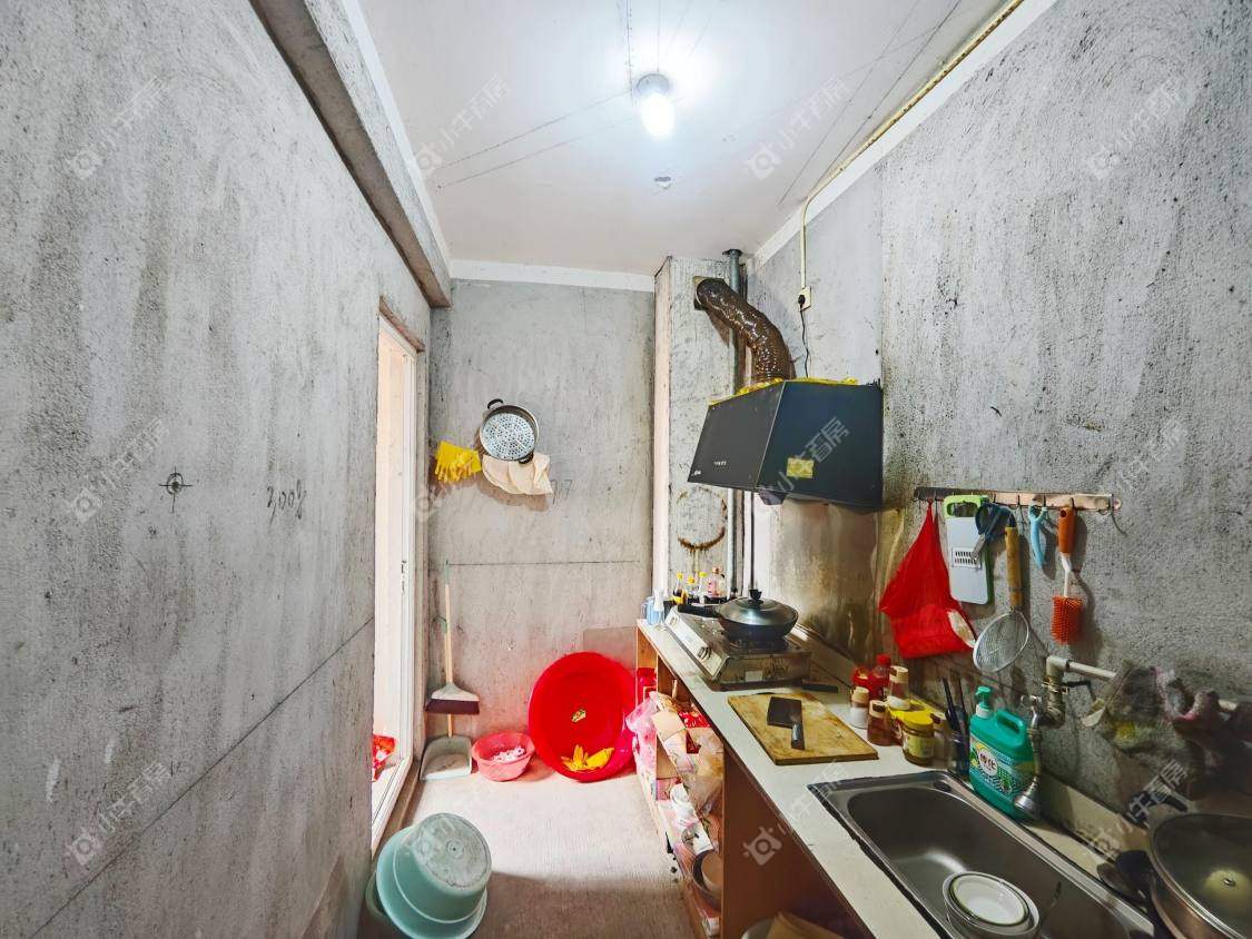 镇江嘉荟新城在售二手房源室内图_小牛看房