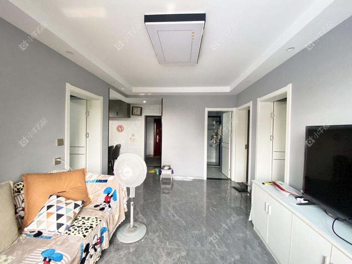 镇江迎春小区在售二手房源室内图_小牛看房