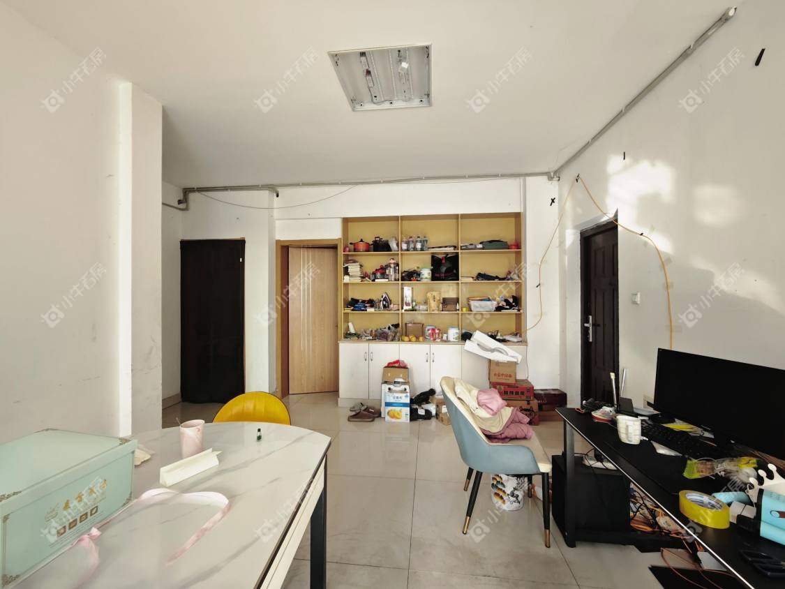 镇江金桥世纪城在售二手房源室内图_小牛看房