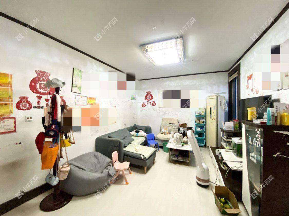 镇江伊甸园在租房源室内图_小牛看房