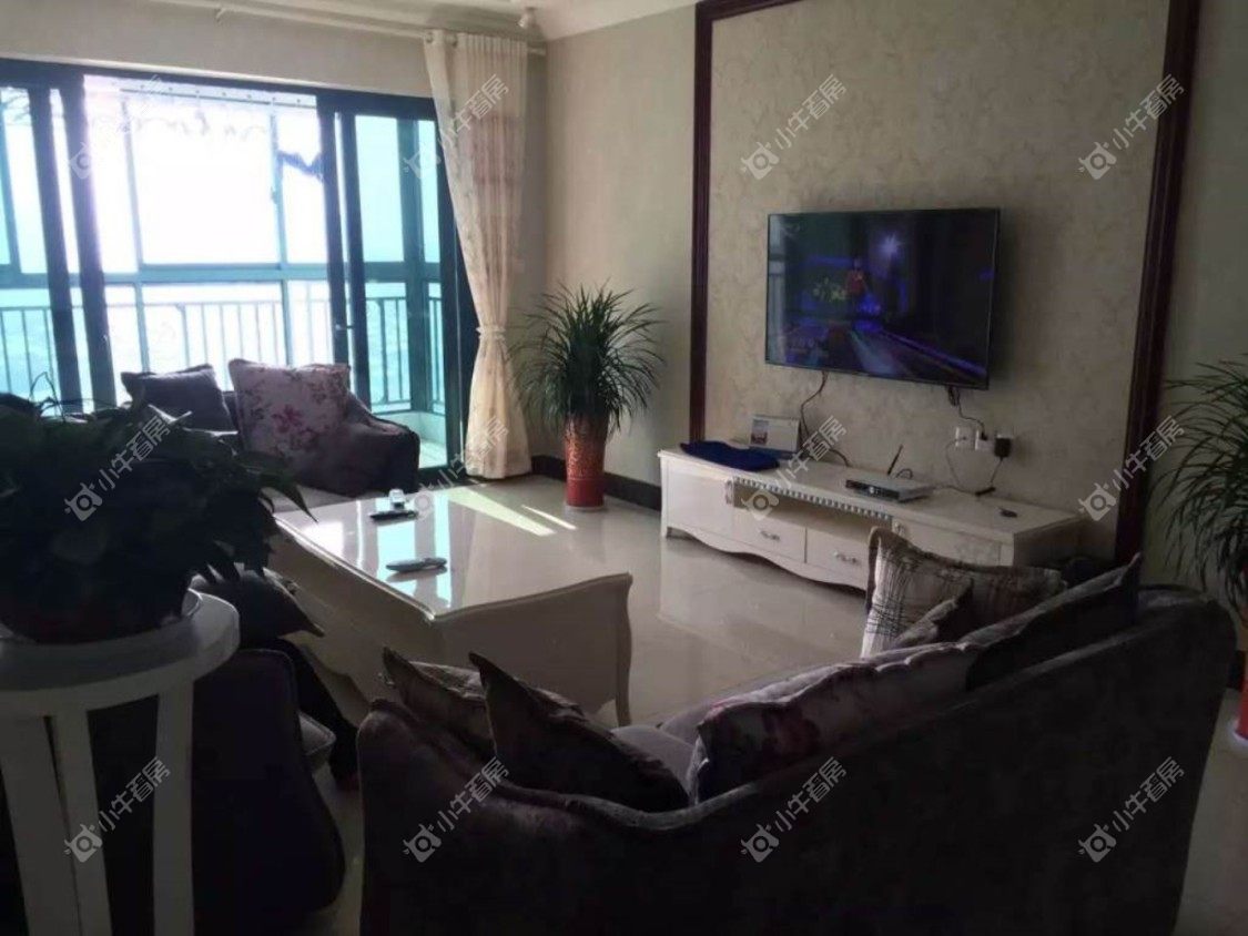 镇江恒大城在售二手房源_小牛看房