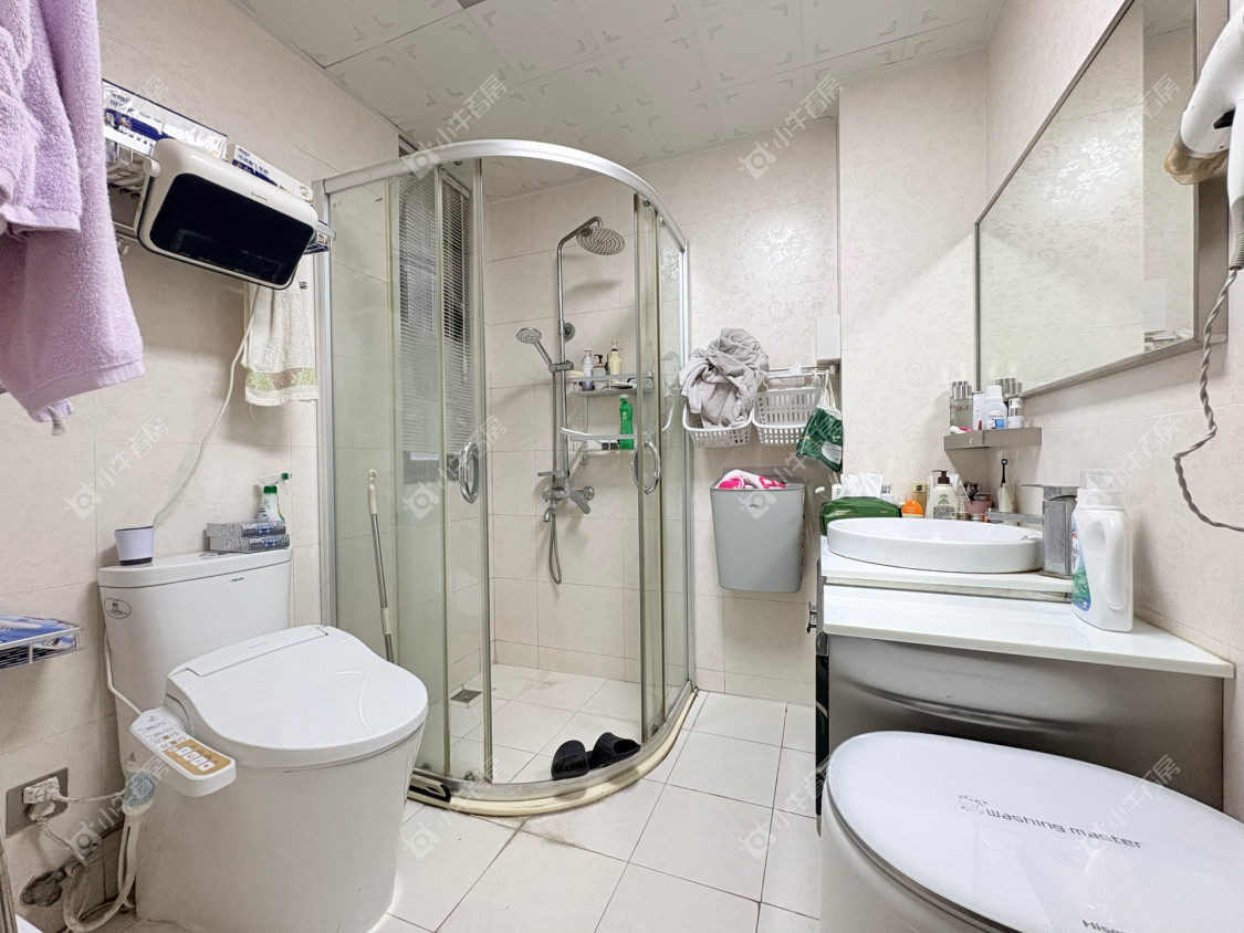 镇江世纪豪都在售二手房源室内图_小牛看房