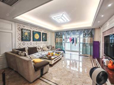 镇江嘉源首府在售二手房_小牛看房