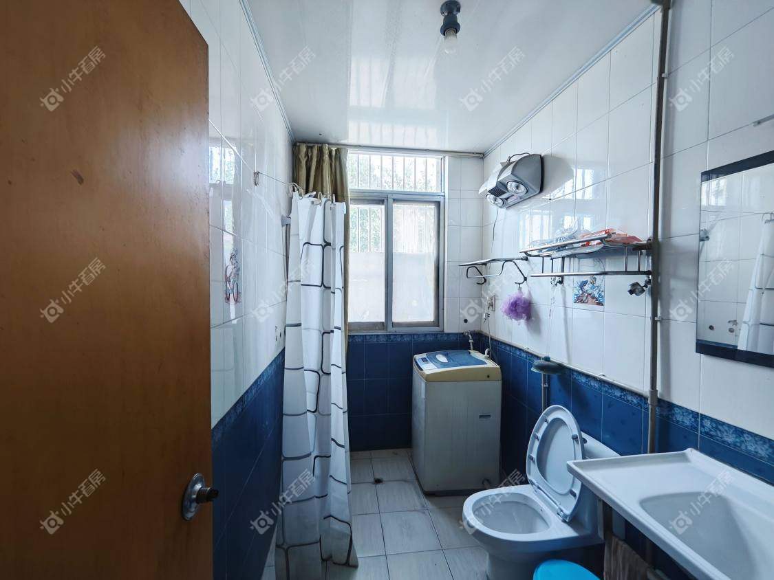 镇江东风新区在售二手房源室内图_小牛看房