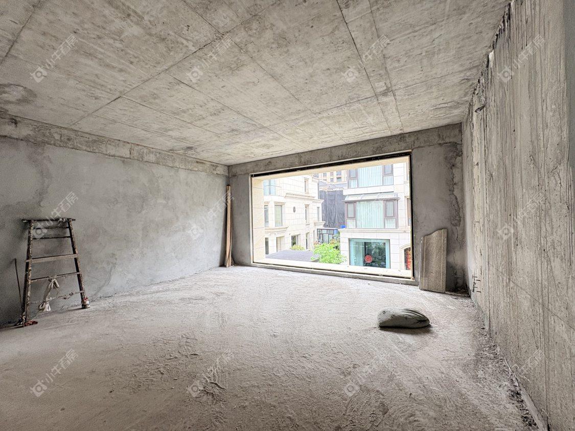 镇江大亚第一城别墅在售二手房源室内图_小牛看房