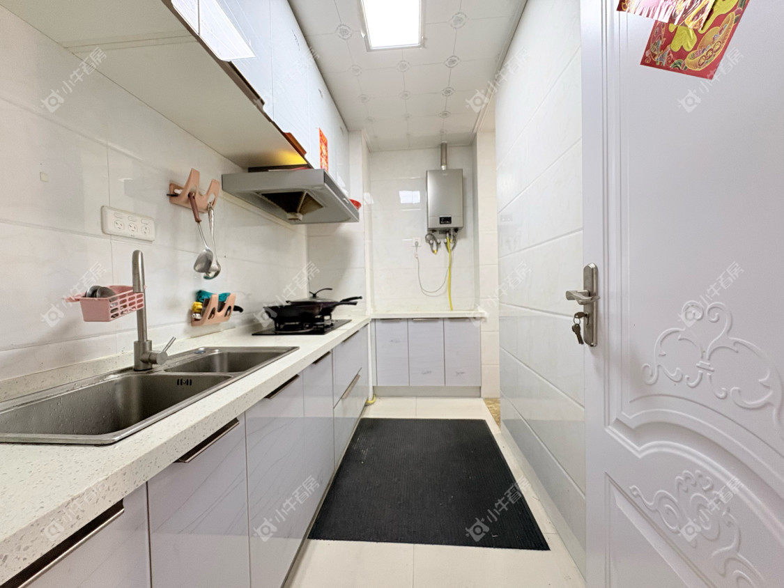 镇江众悦华城在售二手房源室内图_小牛看房