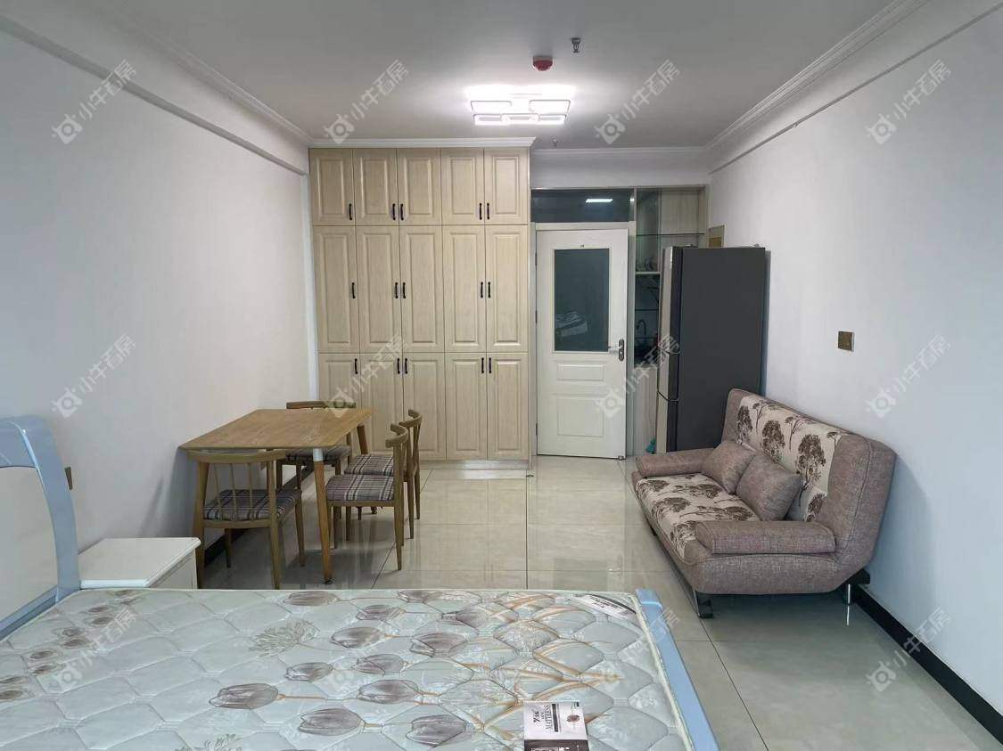 镇江国信宜和在租房源室内图_小牛看房