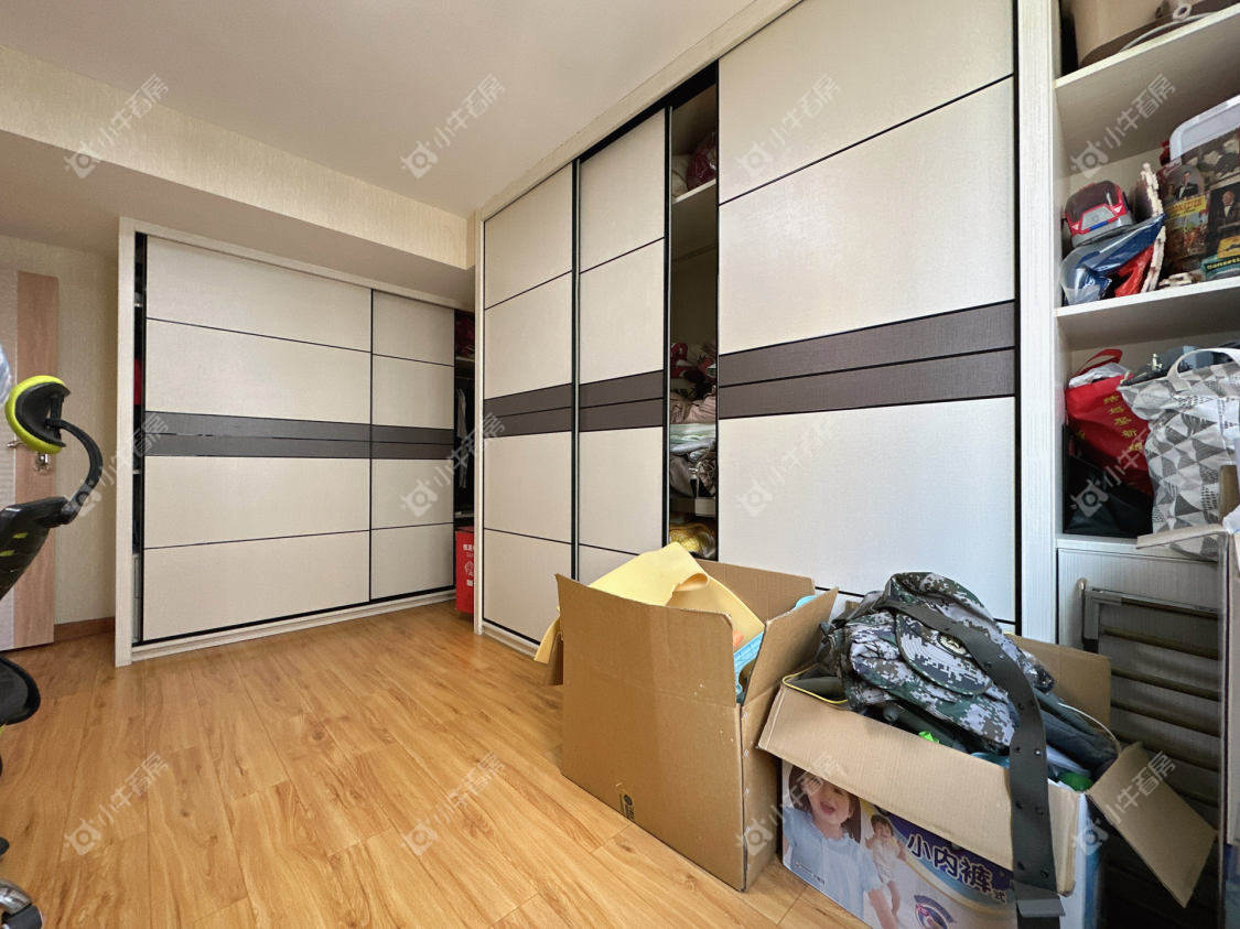 镇江风雅尚都在售二手房源_小牛看房