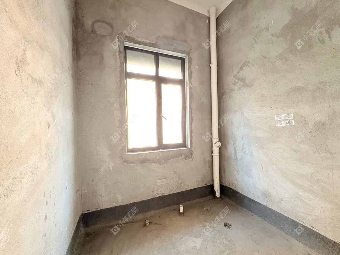 镇江嘉源首府在售二手房源室内图_小牛看房