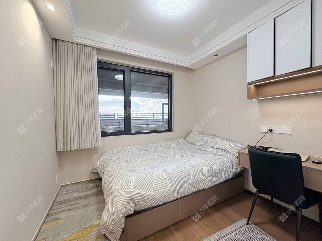 镇江璞悦观邸在售二手房源室内图_小牛看房