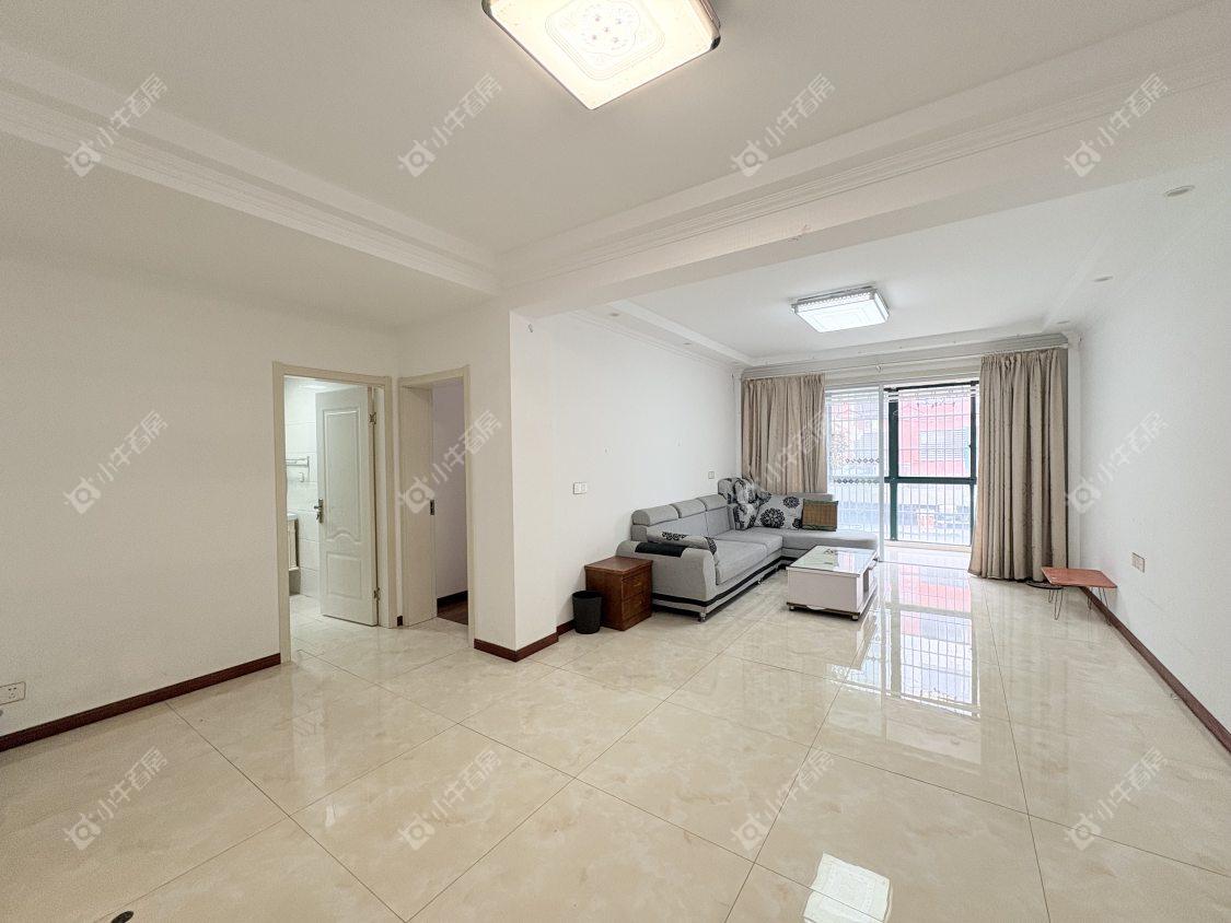 镇江金鼎城市花园在售二手房源室内图_小牛看房