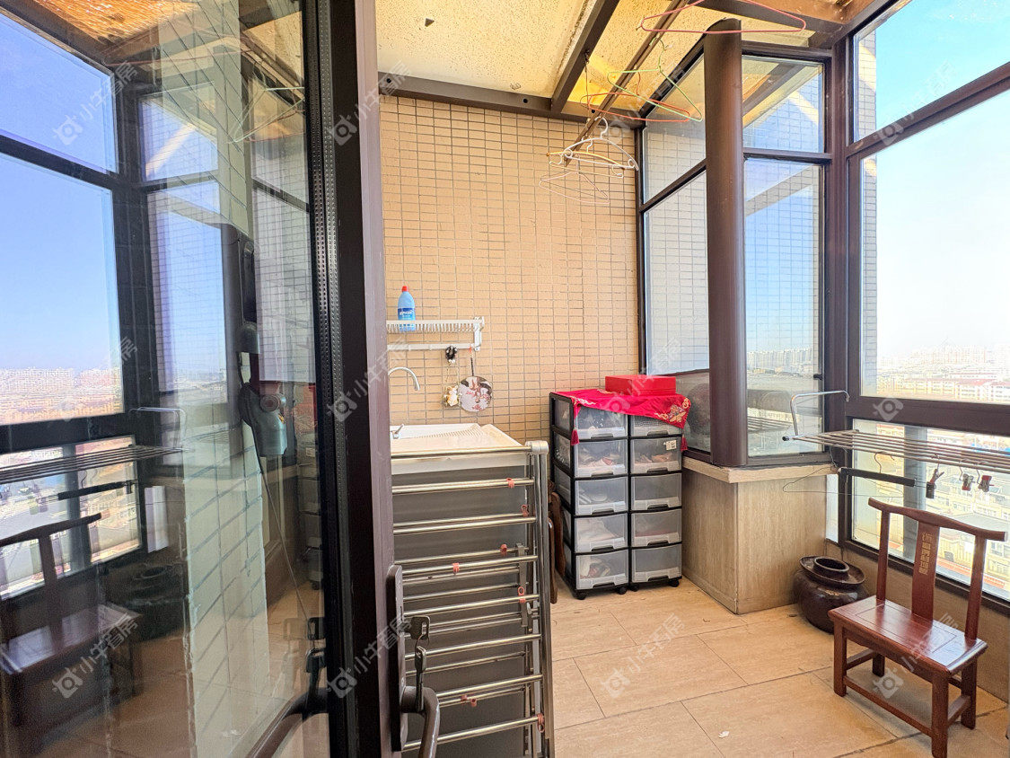 镇江领秀花都在售二手房源室内图_小牛看房