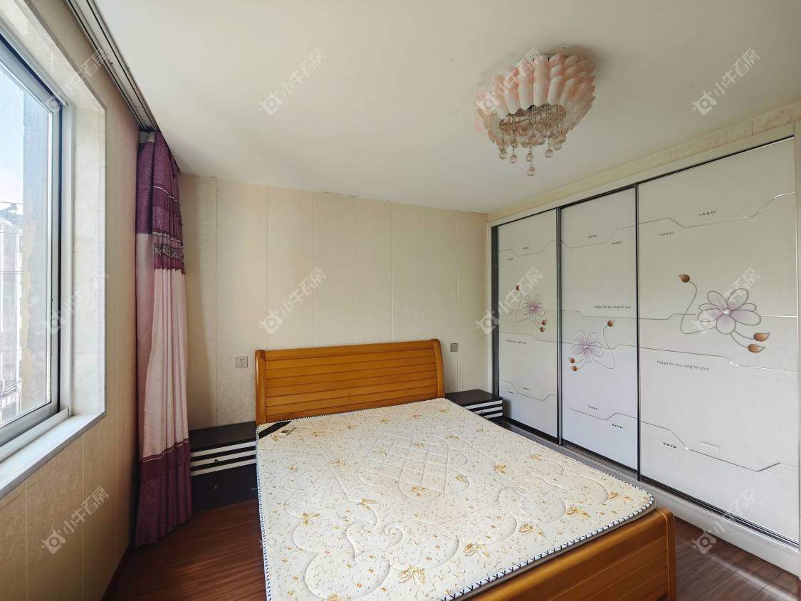 镇江伊甸园在售二手房源室内图_小牛看房