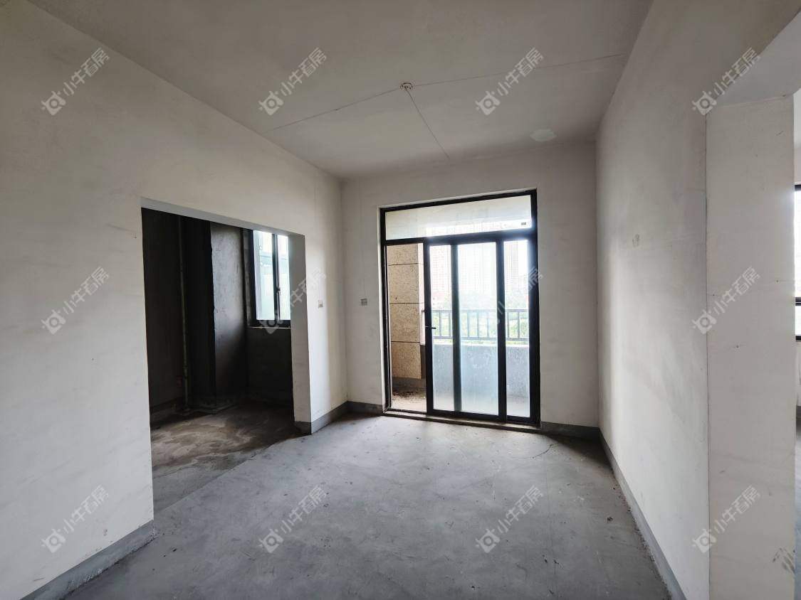 镇江御珑湾(丹阳)在售二手房源室内图_小牛看房