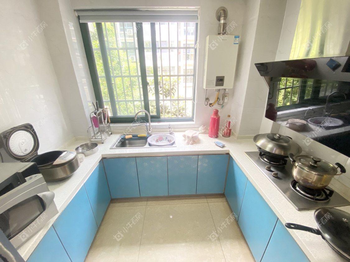 镇江碧水兰庭在售二手房源室内图_小牛看房