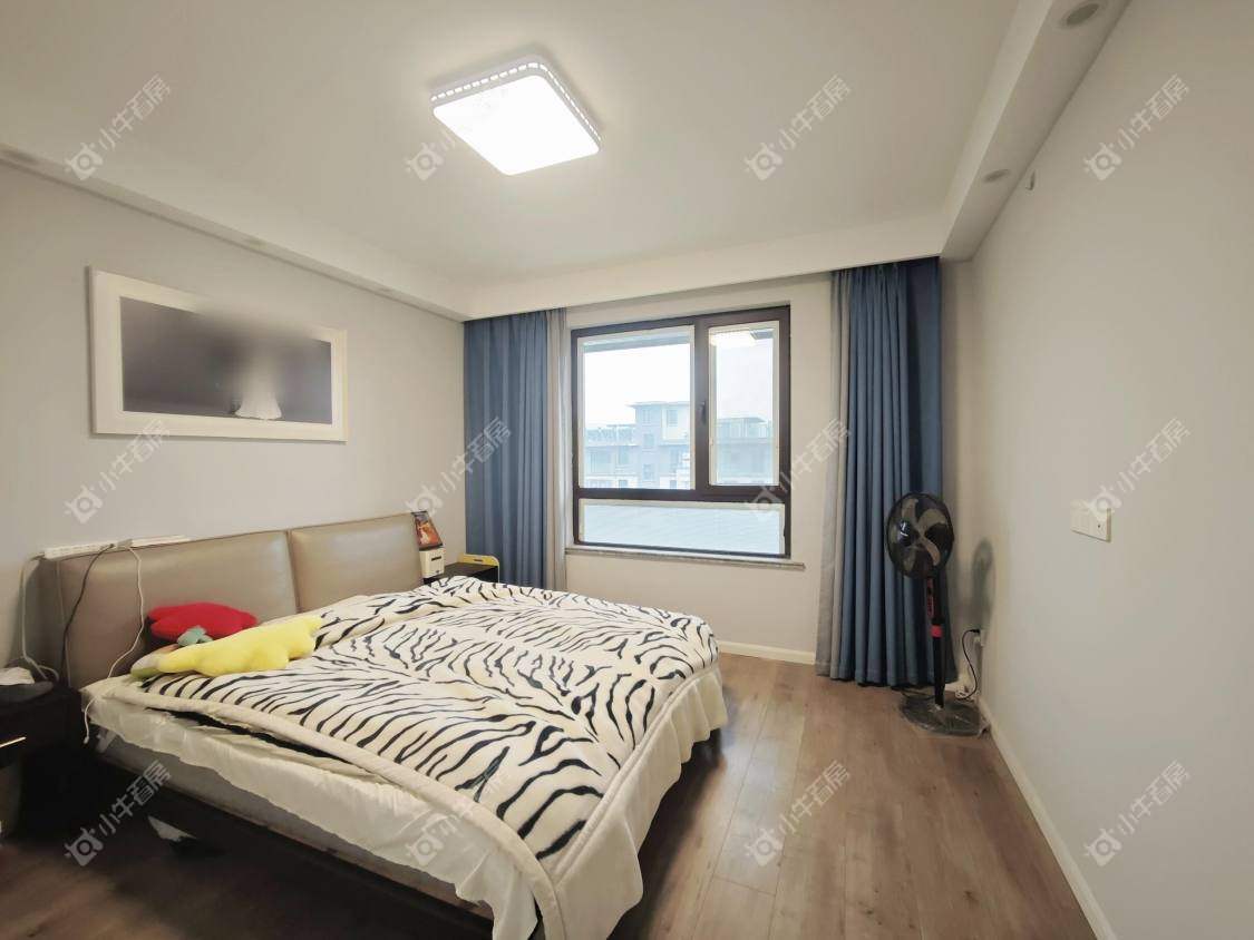 镇江天颐城在售二手房源室内图_小牛看房