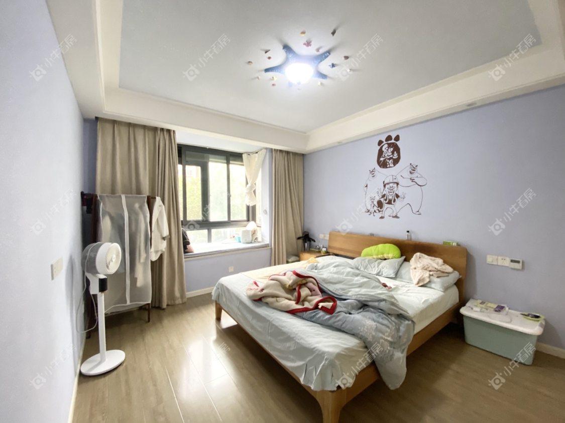 镇江锦尚名都在售二手房源室内图_小牛看房