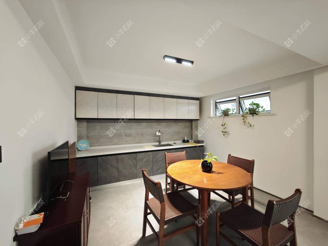 镇江桃源里在售二手房源室内图_小牛看房