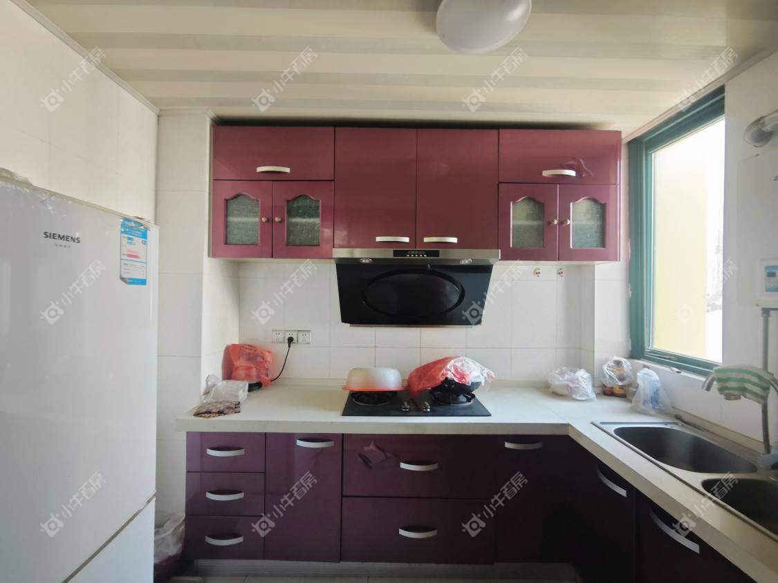 镇江锦江花园在售二手房源室内图_小牛看房