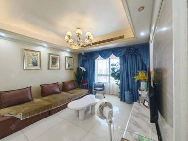 镇江荣城国际一期在售二手房_小牛看房