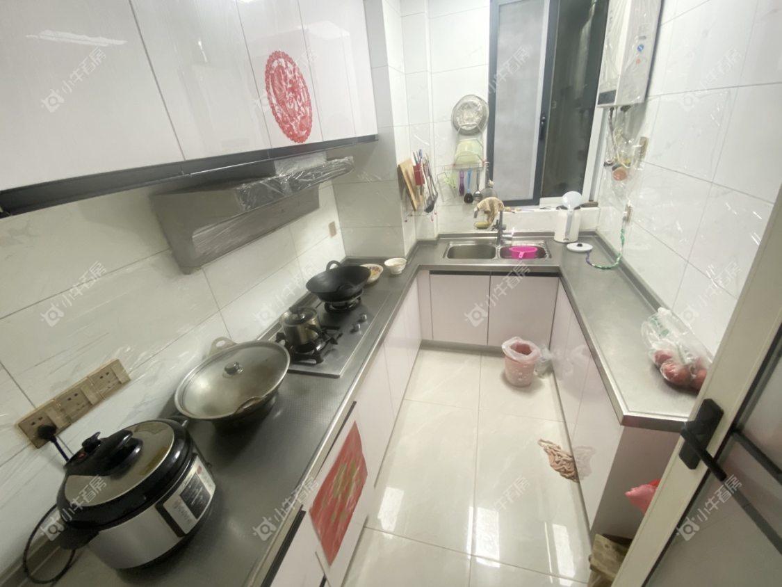 镇江上善雅苑在售二手房源室内图_小牛看房