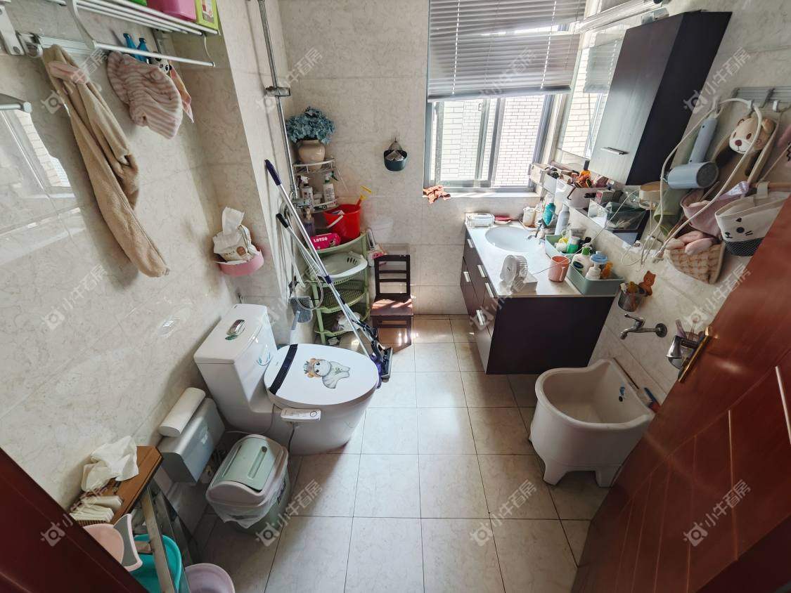 镇江江南人家在售二手房源室内图_小牛看房