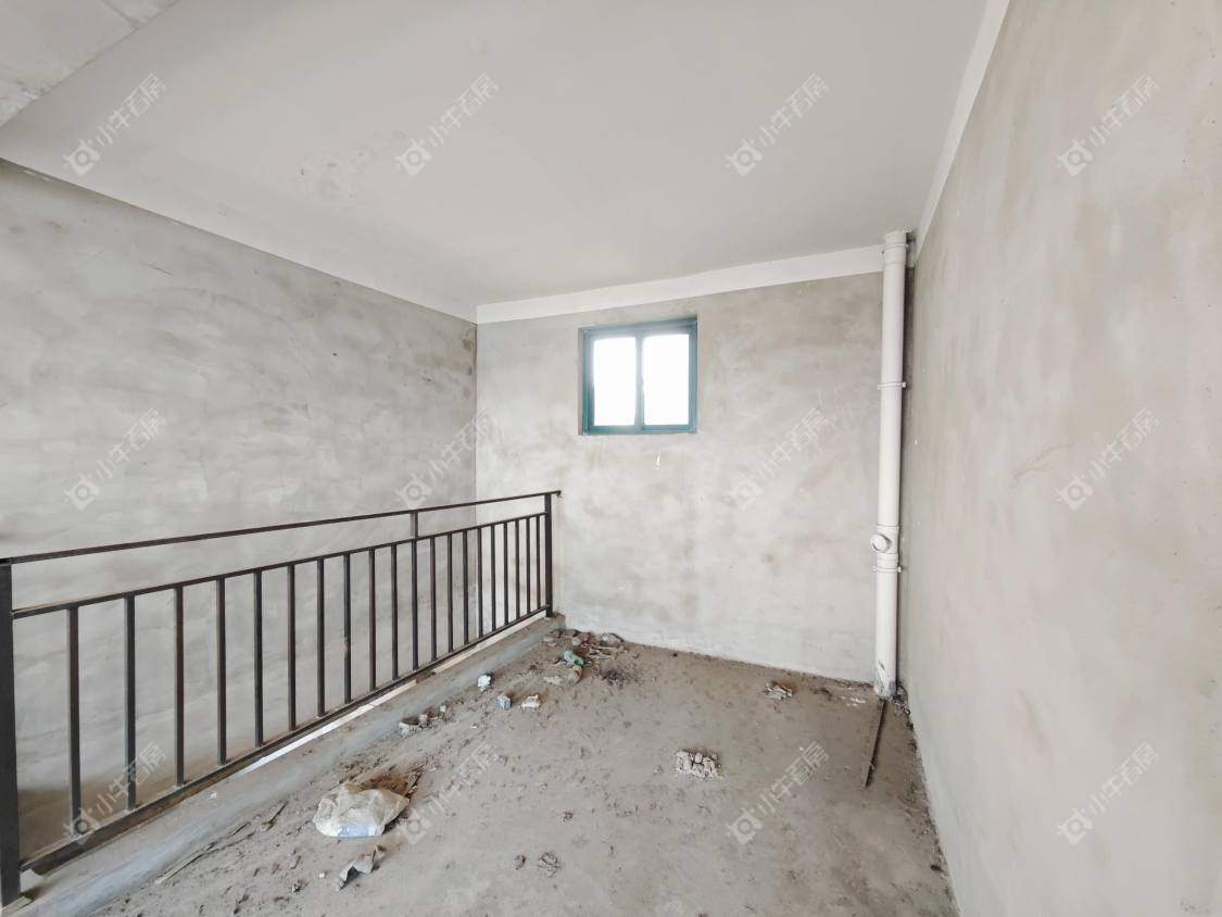 镇江欧洲城在售二手房源室内图_小牛看房