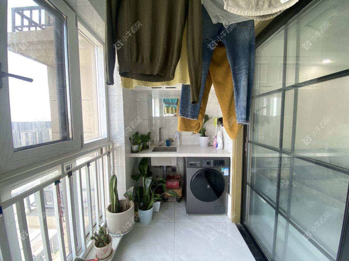 镇江中南君悦府中南一期在售二手房源室内图_小牛看房