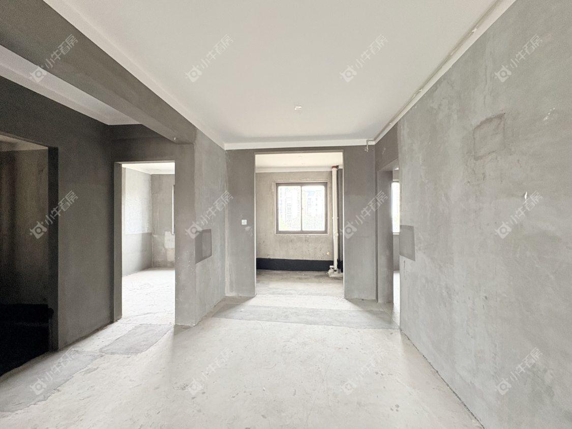 镇江天怡文华里在售二手房源室内图_小牛看房