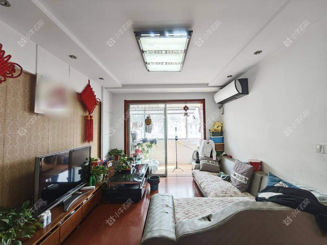 镇江玉乳泉小区在售二手房源室内图_小牛看房