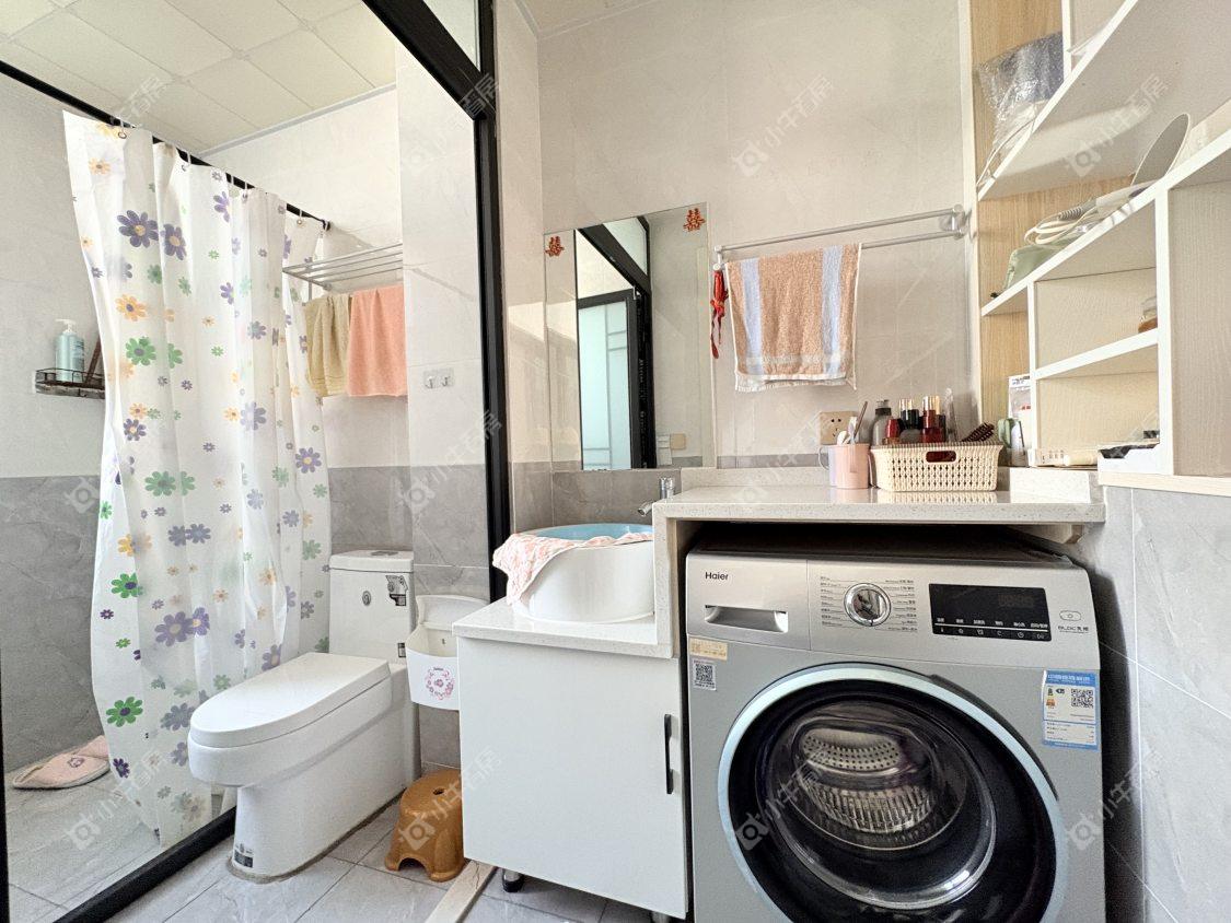 镇江小定船在售二手房源室内图_小牛看房