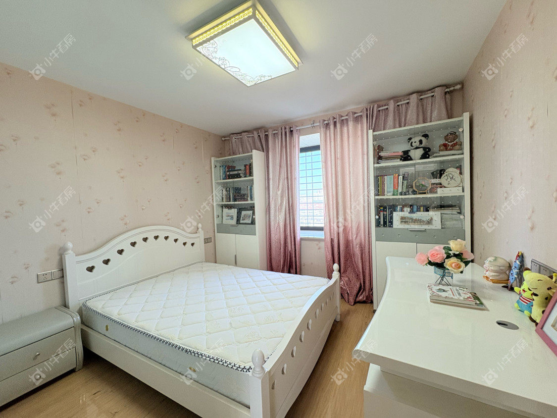 镇江锦尚名都在售二手房源室内图_小牛看房