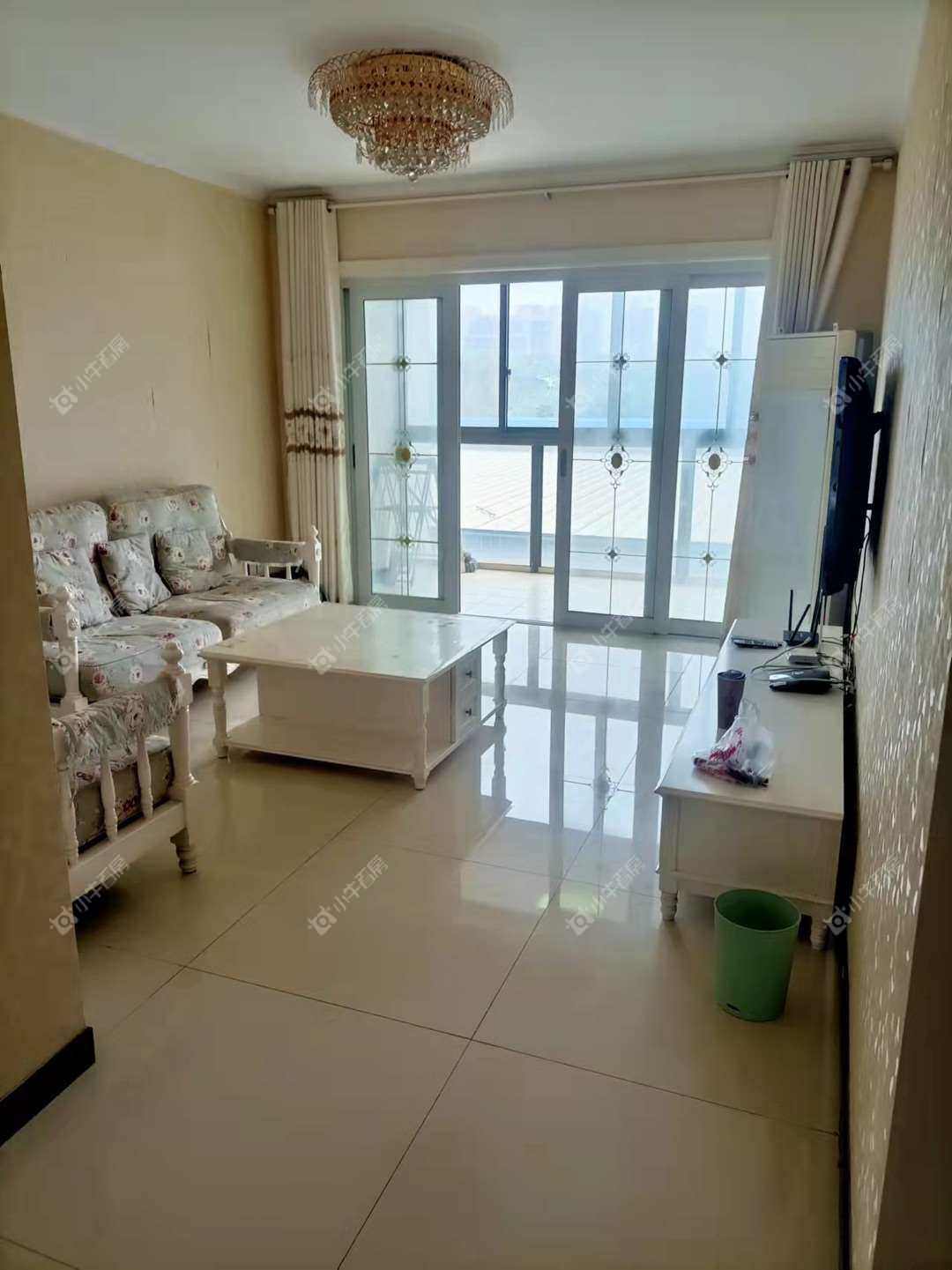 镇江金鼎城市花园在售二手房源_小牛看房