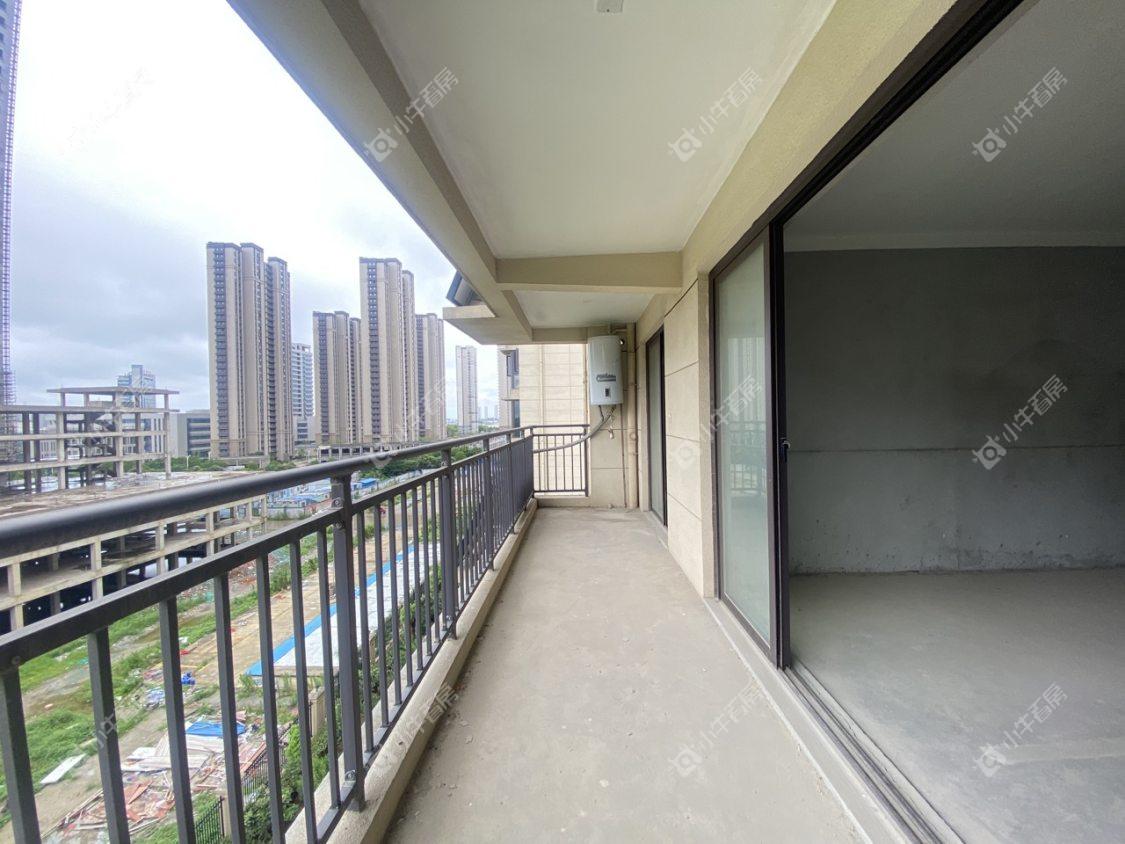 镇江凤熹台在售二手房源室内图_小牛看房