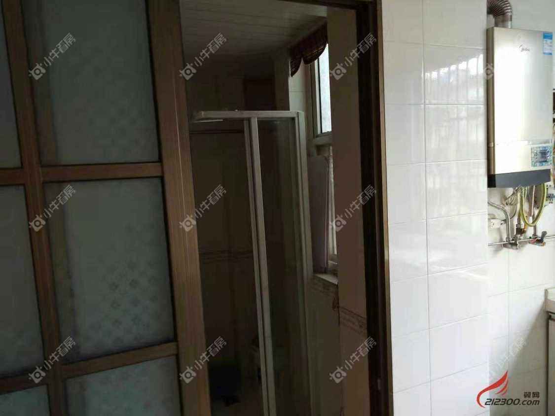 镇江万善园一村在售二手房源_小牛看房