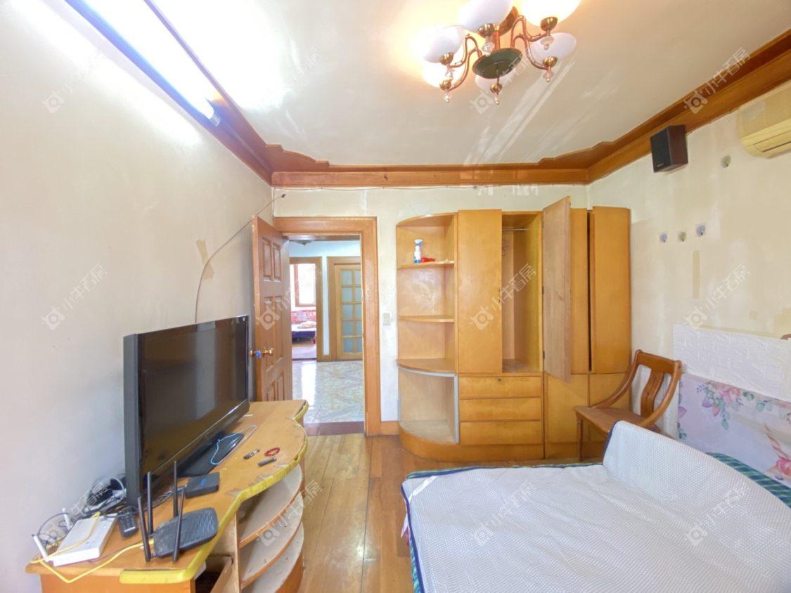 镇江兴隆苑在售二手房源室内图_小牛看房