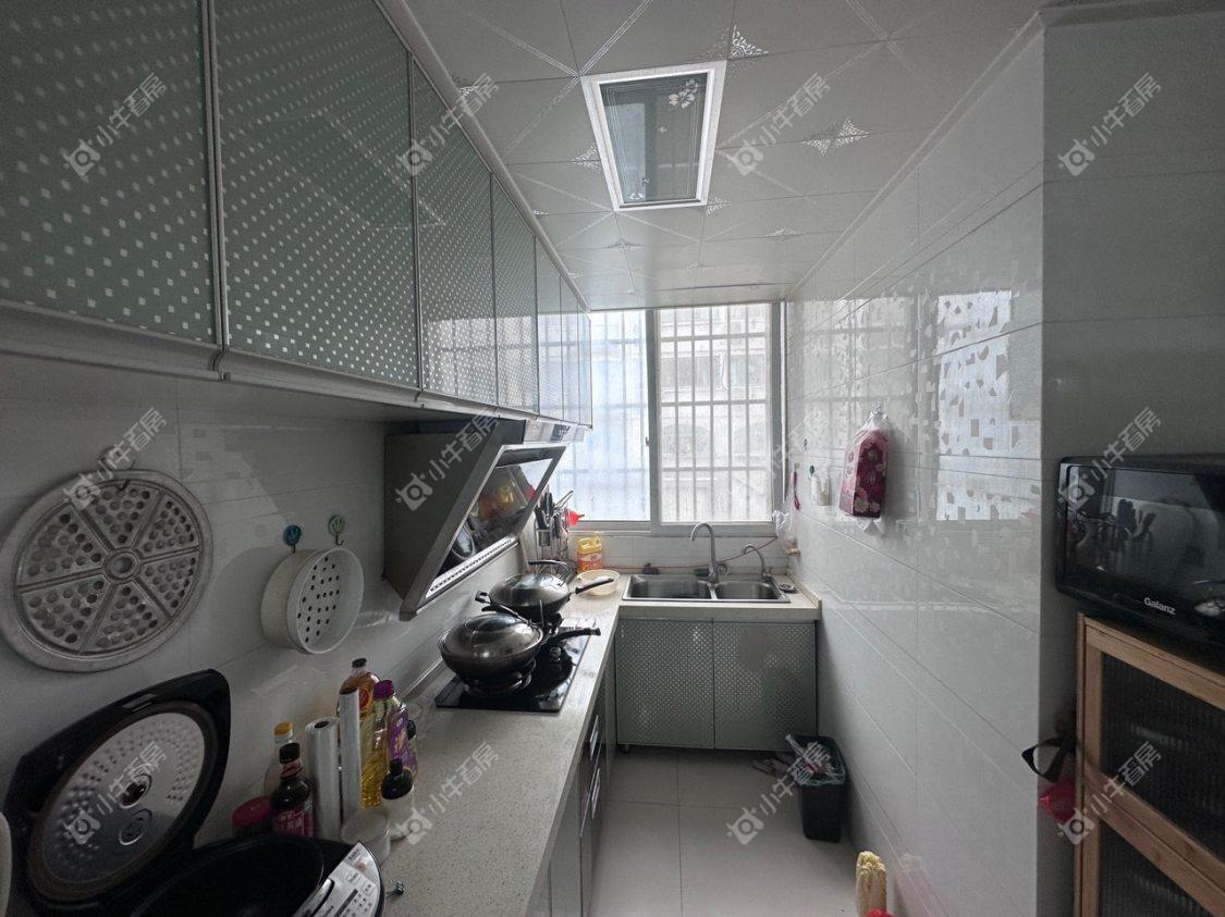 镇江锦绣江南在售二手房源户型图_小牛看房