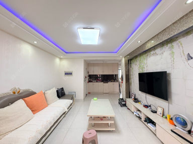 镇江欧洲城在售二手房_小牛看房