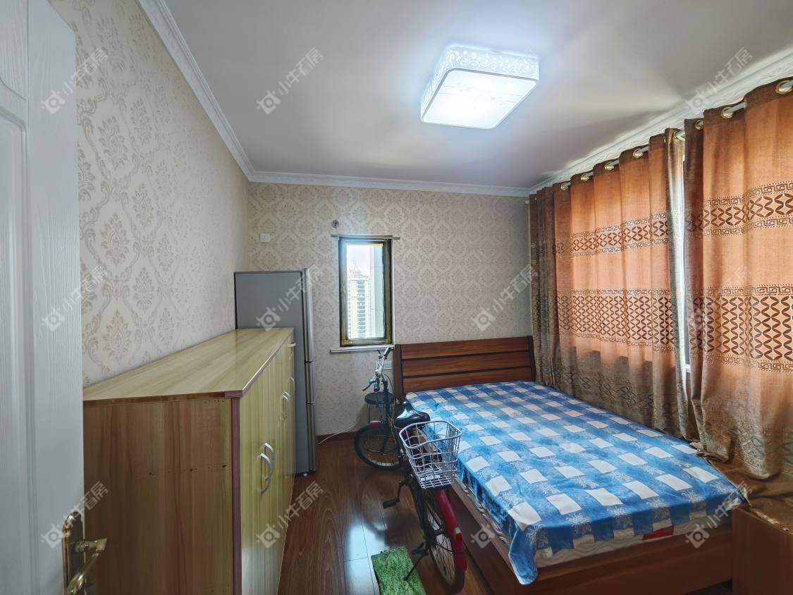 镇江嘉源首府在售二手房源室内图_小牛看房