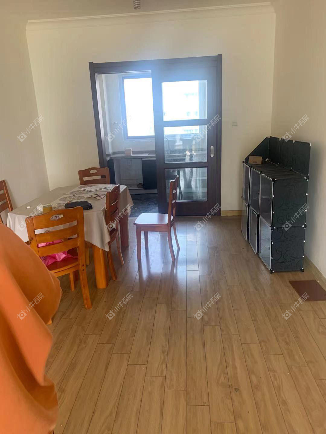 镇江碧桂园在售二手房源_小牛看房