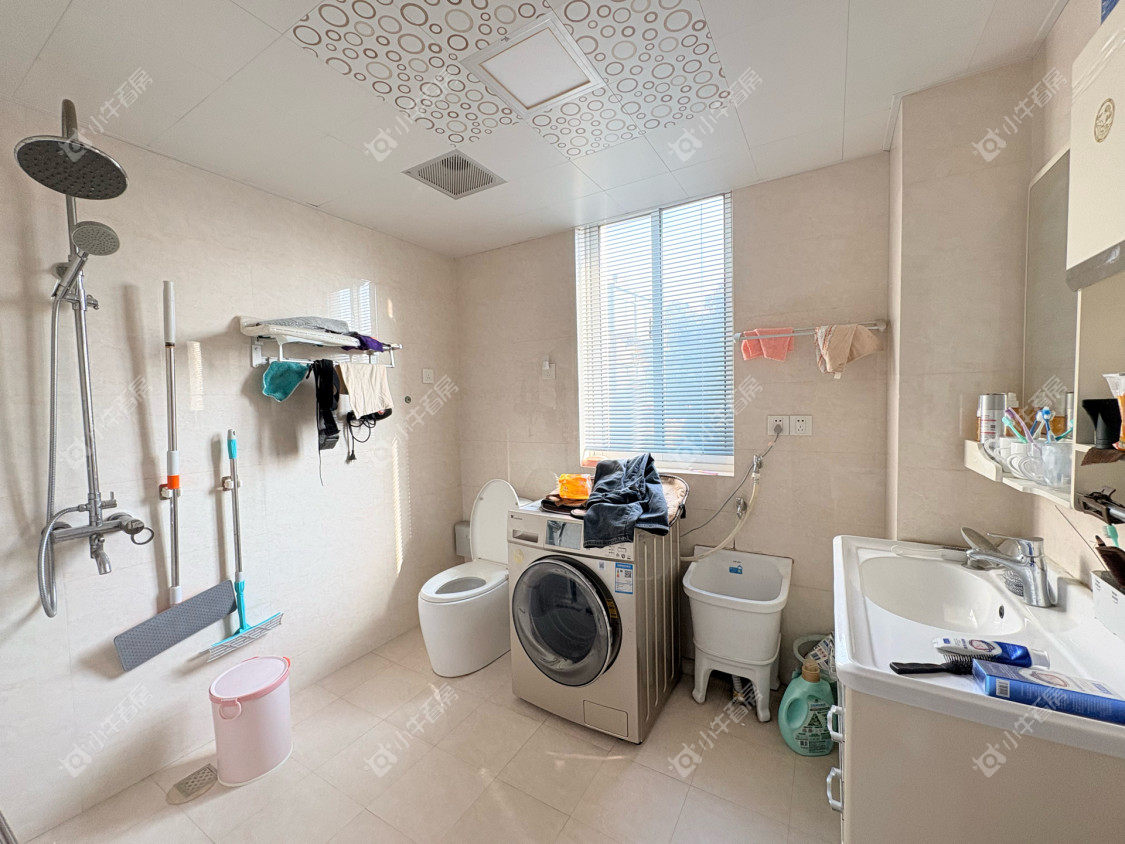 镇江城市绿洲在售二手房源室内图_小牛看房